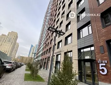 50 м², 2-комнатная квартира, этаж 18 из 21, 50 м², посуточно, изображение - 22