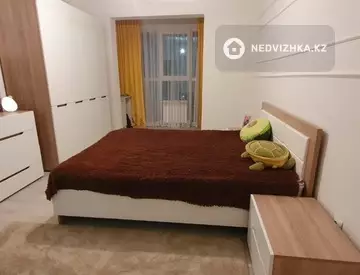 91 м², 3-комнатная квартира, этаж 6 из 10, 91 м², изображение - 2