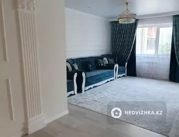 91 м², 3-комнатная квартира, этаж 6 из 10, 91 м², изображение - 3