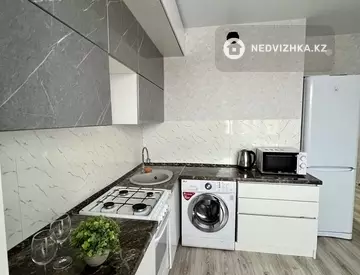 70 м², 2-комнатная квартира, этаж 9 из 9, 70 м², посуточно, изображение - 5