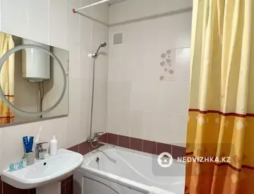 45 м², 1-комнатная квартира, этаж 6 из 6, 45 м², посуточно, изображение - 5