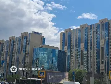 56 м², 2-комнатная квартира, этаж 12 из 14, 56 м², посуточно, изображение - 1