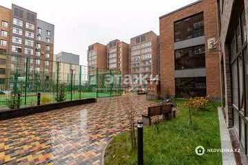 40 м², 1-комнатная квартира, этаж 2 из 9, 40 м², изображение - 10