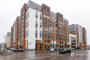 40 м², 1-комнатная квартира, этаж 2 из 9, 40 м², изображение - 11