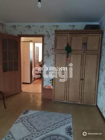 45 м², 2-комнатная квартира, этаж 2 из 5, 45 м², изображение - 4