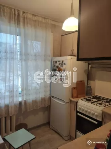 45 м², 2-комнатная квартира, этаж 2 из 5, 45 м², изображение - 8