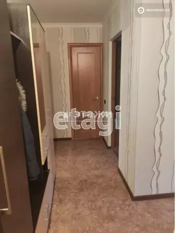 45 м², 2-комнатная квартира, этаж 2 из 5, 45 м², изображение - 14