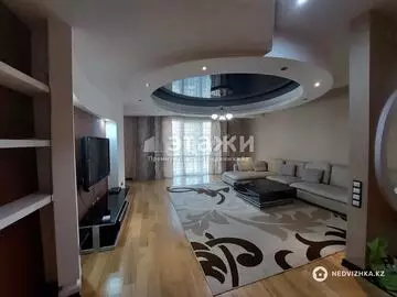 3-комнатная квартира, этаж 6 из 13, 115 м²