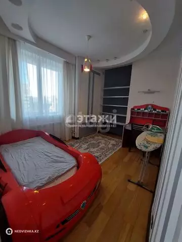 3-комнатная квартира, этаж 6 из 13, 115 м²