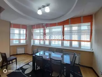 115 м², 3-комнатная квартира, этаж 6 из 13, 115 м², изображение - 12