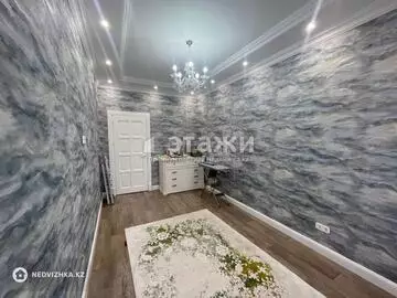 120 м², 4-комнатная квартира, этаж 4 из 10, 120 м², изображение - 4