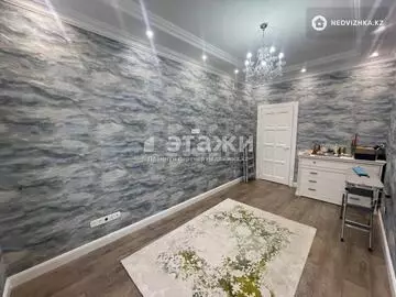 120 м², 4-комнатная квартира, этаж 4 из 10, 120 м², изображение - 5