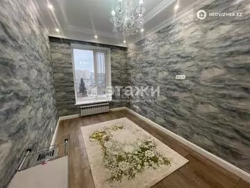 120 м², 4-комнатная квартира, этаж 4 из 10, 120 м², изображение - 6