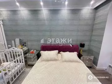 120 м², 4-комнатная квартира, этаж 4 из 10, 120 м², изображение - 9