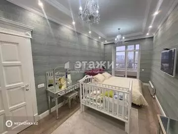 120 м², 4-комнатная квартира, этаж 4 из 10, 120 м², изображение - 11