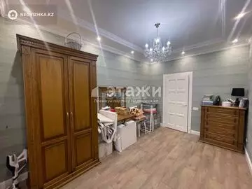 120 м², 4-комнатная квартира, этаж 4 из 10, 120 м², изображение - 14