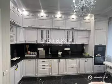 120 м², 4-комнатная квартира, этаж 4 из 10, 120 м², изображение - 18