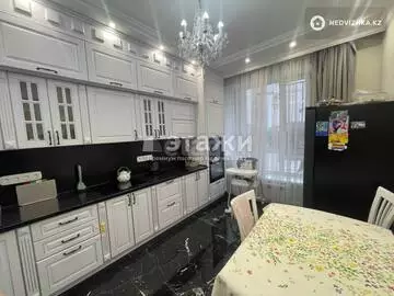 120 м², 4-комнатная квартира, этаж 4 из 10, 120 м², изображение - 19