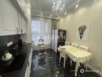 120 м², 4-комнатная квартира, этаж 4 из 10, 120 м², изображение - 20