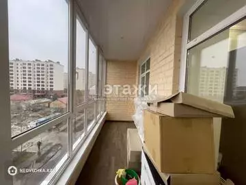 120 м², 4-комнатная квартира, этаж 4 из 10, 120 м², изображение - 33