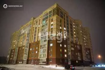 96 м², 3-комнатная квартира, этаж 3 из 12, 96 м², изображение - 0