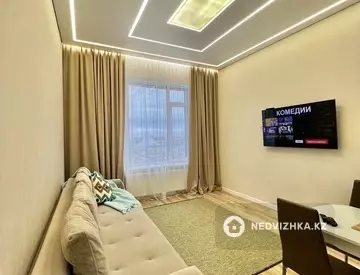 54 м², 2-комнатная квартира, этаж 21 из 21, 54 м², посуточно, изображение - 7