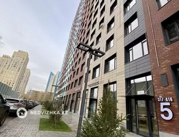 54 м², 2-комнатная квартира, этаж 21 из 21, 54 м², посуточно, изображение - 17