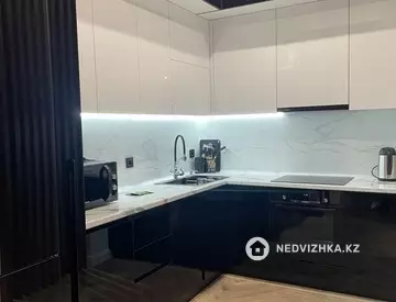 85 м², 3-комнатная квартира, этаж 5 из 13, 85 м², посуточно, изображение - 4