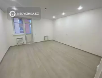 1-комнатная квартира, этаж 6 из 9, 33 м²