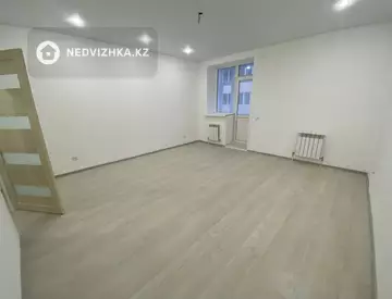 1-комнатная квартира, этаж 6 из 9, 33 м²