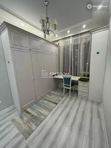 112 м², 4-комнатная квартира, этаж 4 из 10, 112 м², изображение - 15