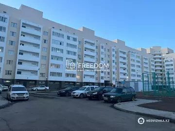 72.2 м², 3-комнатная квартира, этаж 7 из 7, 72 м², изображение - 4