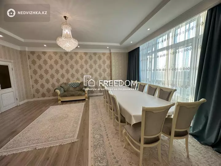 145.4 м², 3-комнатная квартира, этаж 18 из 18, 145 м², изображение - 1