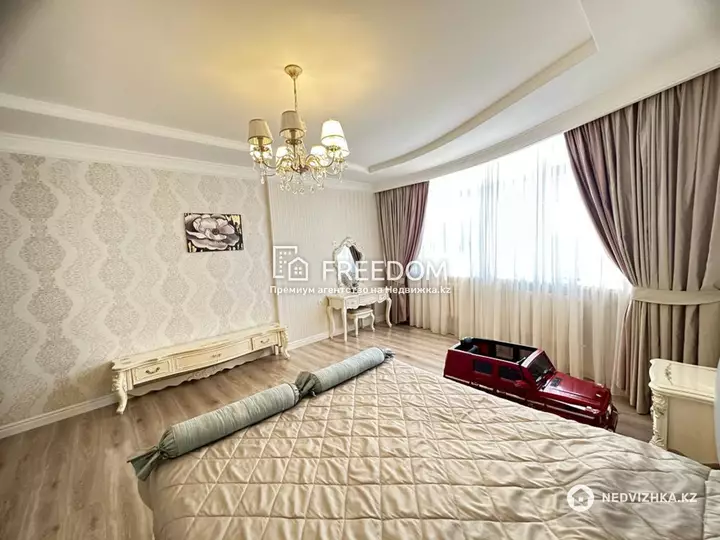 145.4 м², 3-комнатная квартира, этаж 18 из 18, 145 м², изображение - 1