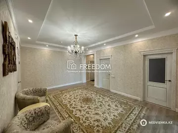 145.4 м², 3-комнатная квартира, этаж 18 из 18, 145 м², изображение - 2