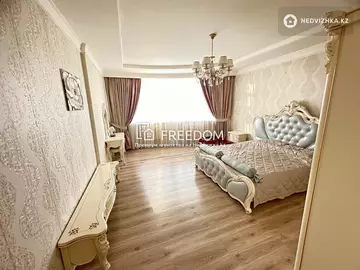 145.4 м², 3-комнатная квартира, этаж 18 из 18, 145 м², изображение - 5