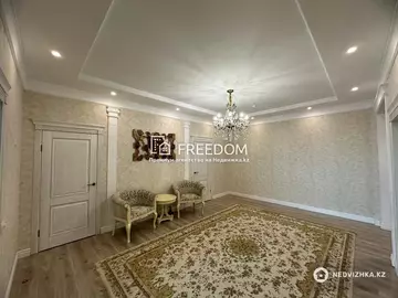 145.4 м², 3-комнатная квартира, этаж 18 из 18, 145 м², изображение - 8