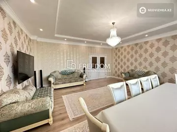 145.4 м², 3-комнатная квартира, этаж 18 из 18, 145 м², изображение - 9