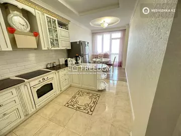 145.4 м², 3-комнатная квартира, этаж 18 из 18, 145 м², изображение - 13