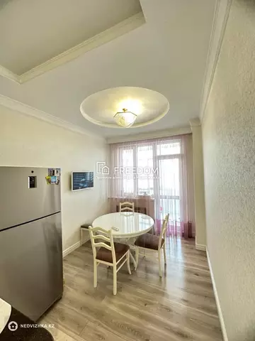 145.4 м², 3-комнатная квартира, этаж 18 из 18, 145 м², изображение - 18