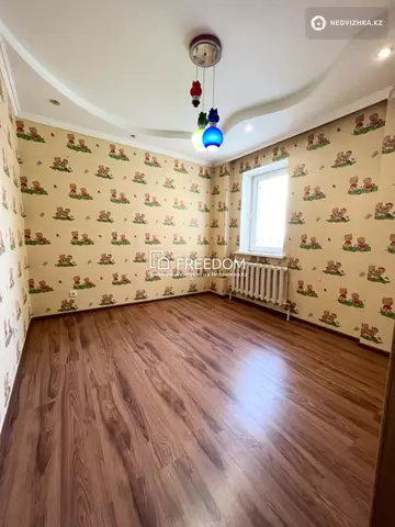 170 м², 4-комнатная квартира, этаж 17 из 18, 170 м², изображение - 3