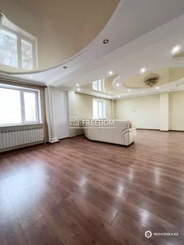 170 м², 4-комнатная квартира, этаж 17 из 18, 170 м², изображение - 8