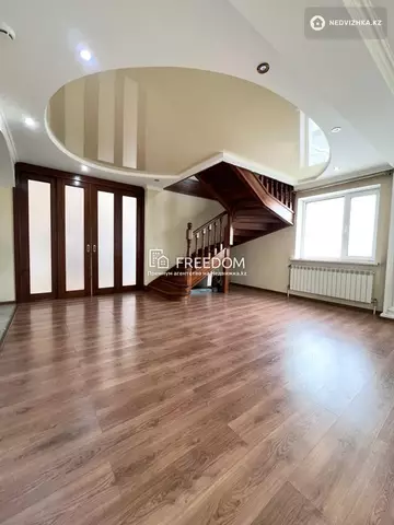 170 м², 4-комнатная квартира, этаж 17 из 18, 170 м², изображение - 10