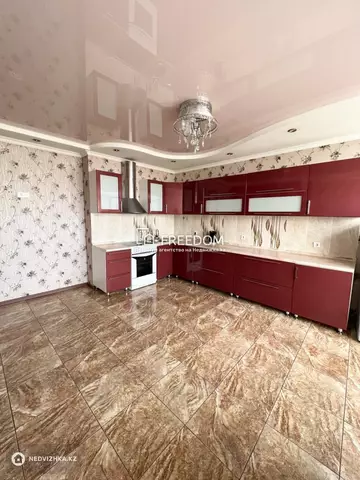 170 м², 4-комнатная квартира, этаж 17 из 18, 170 м², изображение - 15