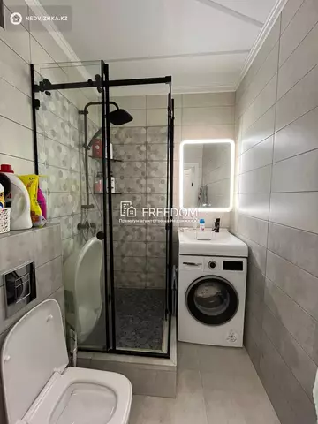50 м², 2-комнатная квартира, этаж 11 из 12, 50 м², изображение - 17