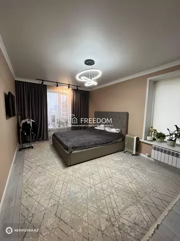 50 м², 2-комнатная квартира, этаж 11 из 12, 50 м², изображение - 1