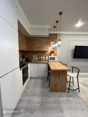 50 м², 2-комнатная квартира, этаж 11 из 12, 50 м², изображение - 7