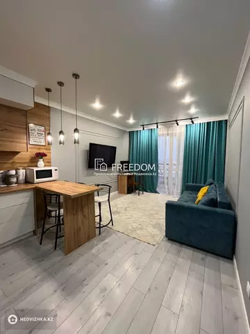 50 м², 2-комнатная квартира, этаж 11 из 12, 50 м², изображение - 8