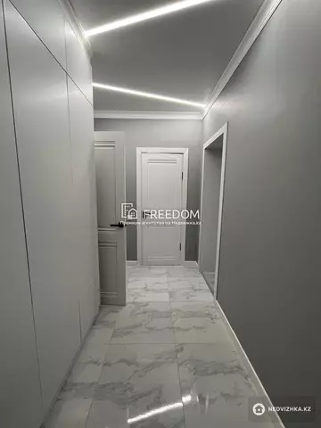 50 м², 2-комнатная квартира, этаж 11 из 12, 50 м², изображение - 20