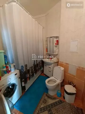 1-комнатная квартира, этаж 21 из 23, 35 м²